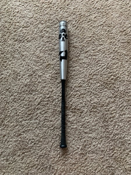 BBCOR Certified Alloy (-3) 30 oz 33" The Goods Bat