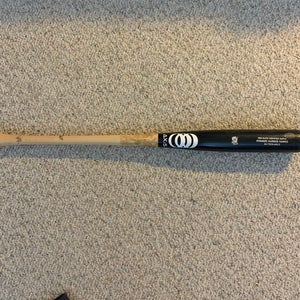 Axi13 Pro Elite Certified Wood Bat.
