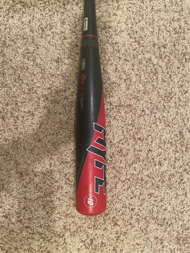 2022 Composite (-10) 20 oz 30" ADV Hype Bat