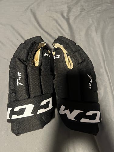 CCM 14" HGT4R Gloves