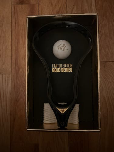 New Attack & Midfield Unstrung Rabil Head