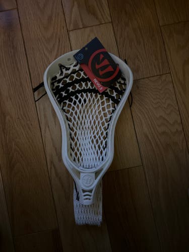 New Defense Strung Revo 3 Head