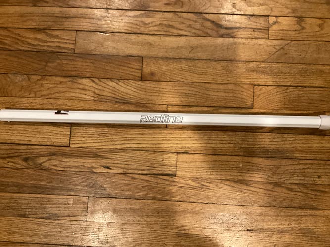 30" Redline Composite Shaft - White