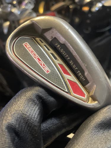 Adams Golf Redline Pitching Wedge PW in right handed
