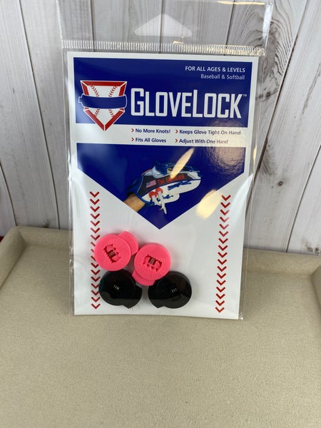 Black - GloveLocks