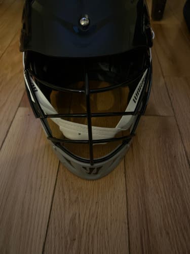 Player's Warrior Regulator Helmet