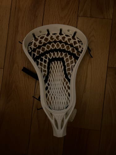 New Attack & Midfield Strung Evo 4 Head