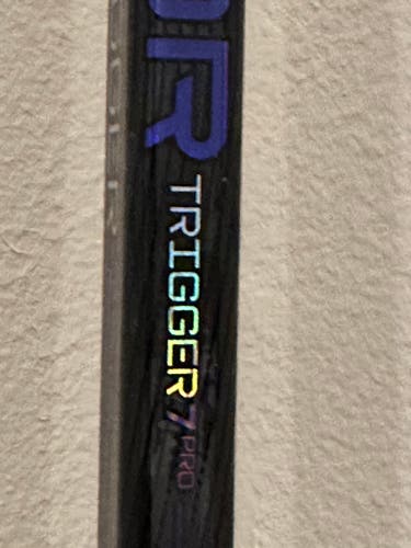 CCM Ribcore Trigger 7 pro. LH 50 Flex P28