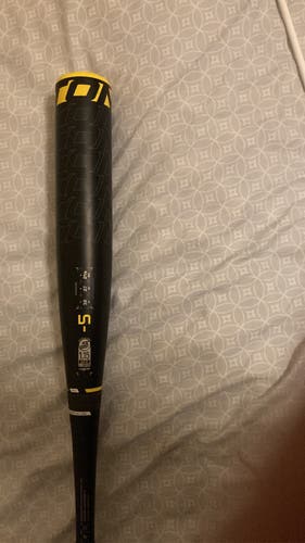 USSSA Certified Composite (-8) 27 oz 32" Hype Comp Bat