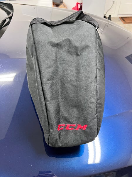 New CCM Goalie Mask Bag