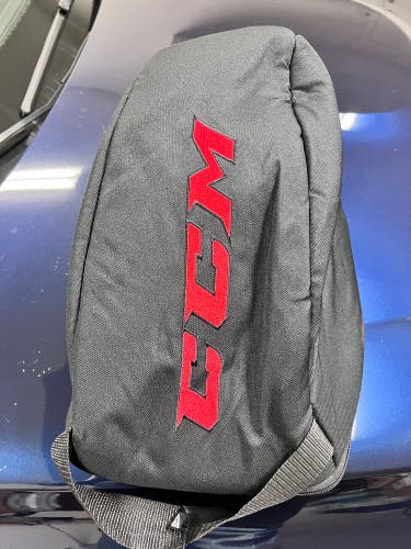 New CCM Goalie Mask Bag
