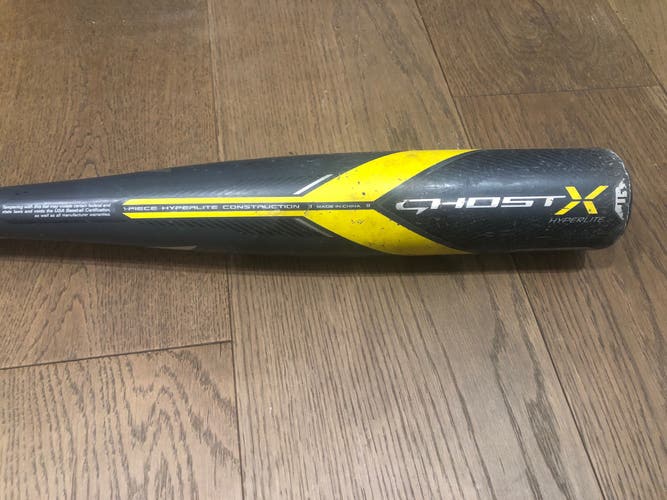 Easton GhostX Hyperlite