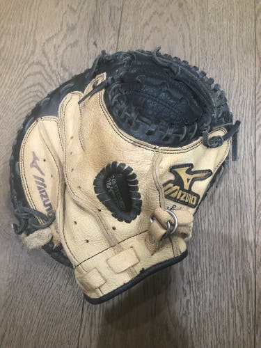 Catcher's 32.5" Power close Baseball Glove
