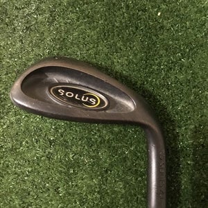 Solus RD Series 4.1 56* Sand Wedge SW Steel Shaft