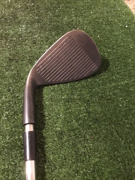Solus RD Series 4.1 56* Sand Wedge SW Steel Shaft