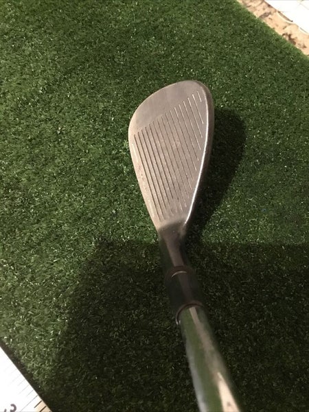 Solus RD Series 4.1 56* Sand Wedge SW Steel Shaft