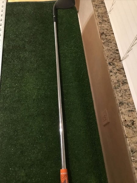 Solus RD Series 4.1 56* Sand Wedge SW Steel Shaft