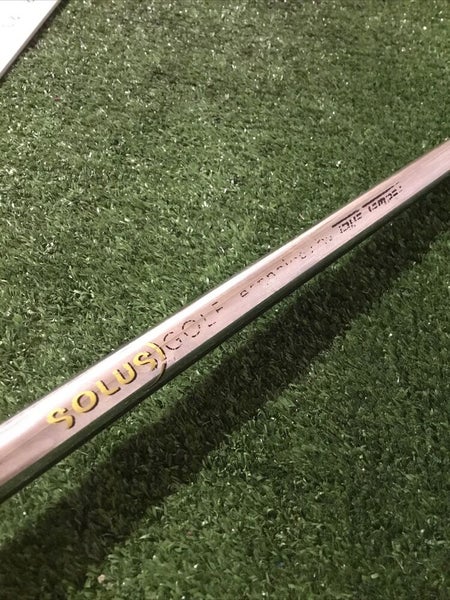 Solus RD Series 4.1 56* Sand Wedge SW Steel Shaft