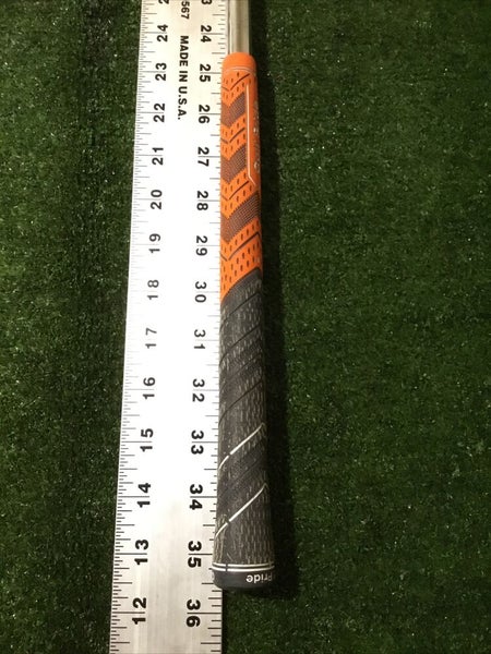 Solus RD Series 4.1 56* Sand Wedge SW Steel Shaft
