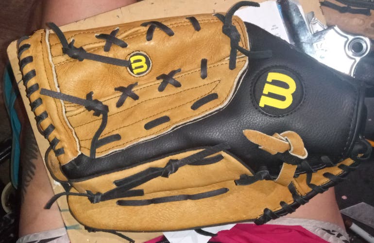 Wilson A360 Baseball Glove