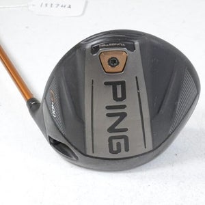 Ping G400 9* Driver Right Senior Flex Aldila NVS 55g 350 # 153742