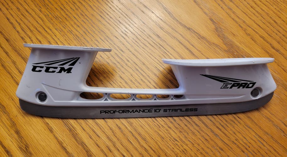 NEW CCM EPRO Holder & Runner 287R