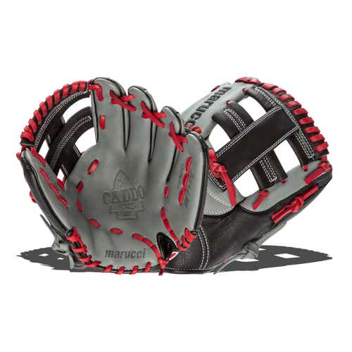 Used Marucci MFGCADD1100 Right Hand Thrower - Fair Condition