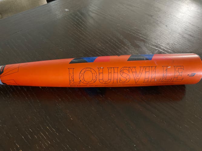 2022 Composite (-3) 28 oz 31" Meta Bat