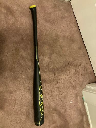 Used BBCOR Certified AXE (-3) 29 oz 32" Origin Bat