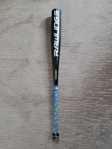 Used Rawlings Alloy 5150 Bat (-5) 26 oz 31"