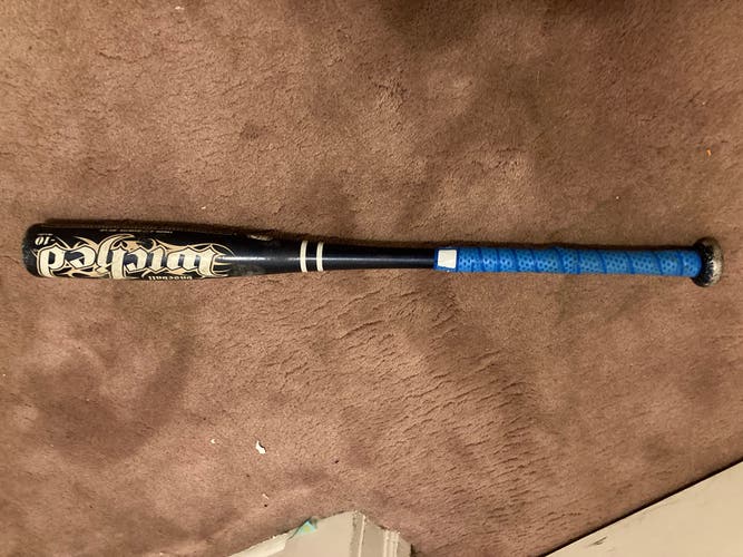 Cheap USSSA bat