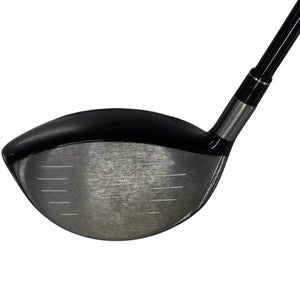 Used Taylormade Burner Draw Ht Regular Flex Graphite Shaft Drivers
