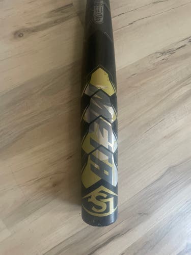 USSSA Certified Composite (-8) 23 oz 31" Meta Bat