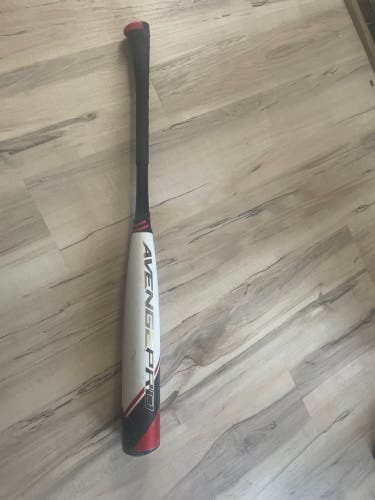 Used USSSA Certified AXE (-5) 26 oz 31" Avenge Bat