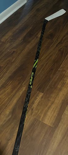 RH As4 Pro P28 65 Flex