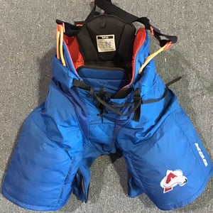 Edmonton Oilers Player # 54 Game Used Equipment Bag -Last One