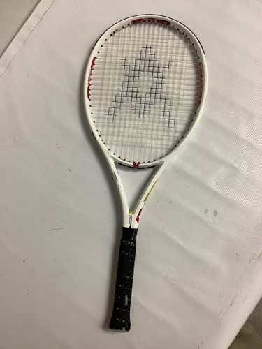 Used Volkl Oranix 6 Super G Unknown Tennis Racquets