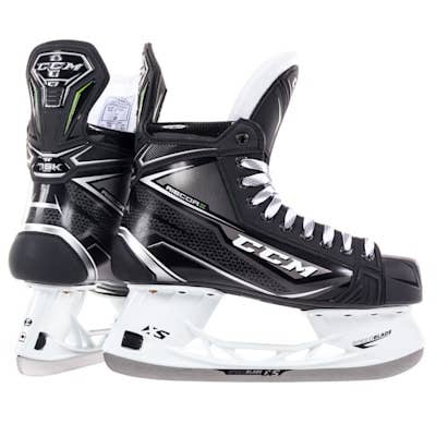 Senior New CCM RibCor 76K Hockey Skates Regular Width Size 7.5