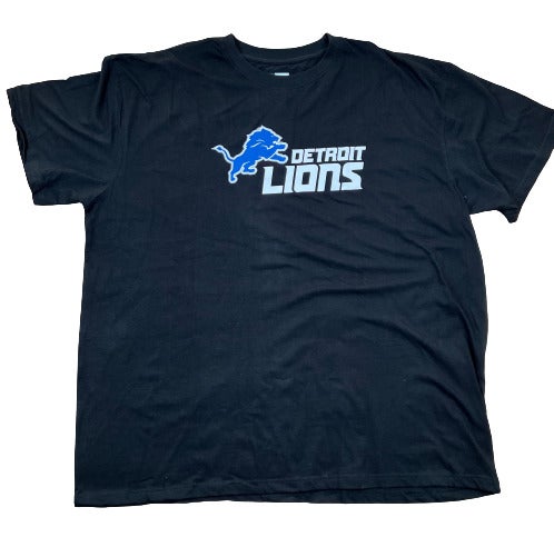 big and tall lions gear