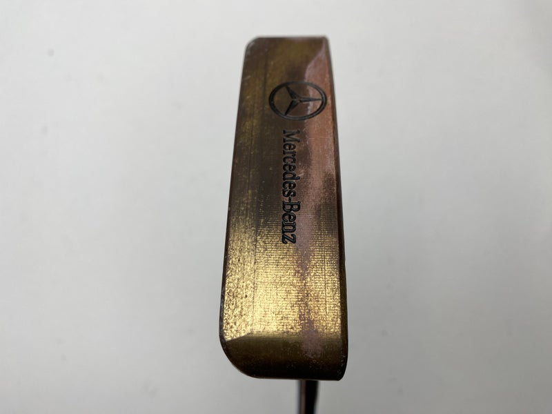 Bettinardi Mercedes Benz Putter 35" Mens RH