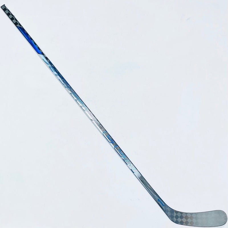New AUSTON MATTHEWS Custom  MAPLE LEAFS CCM Jetspeed FT4 Pro Hockey Sticks