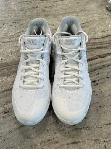 New Nike Alpha Huarache Elite Baseball Cleats