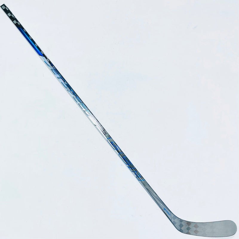 New AUSTON MATTHEWS Custom MAPLE LEAFS CCM Jetspeed FT4 Pro (Trigger 7 Pro) Hockey Stick