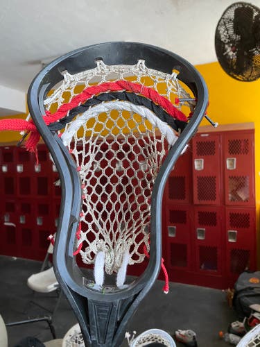 Used Defense Strung iD Vision Head *READ DESCRIPTION*