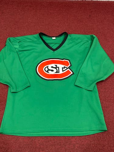 St Cloud State Practice Jersey