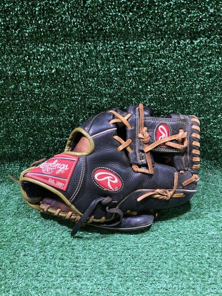 Rawlings Pro Series Special Edition RPS115I 11.5" Baseball Glove (RHT)