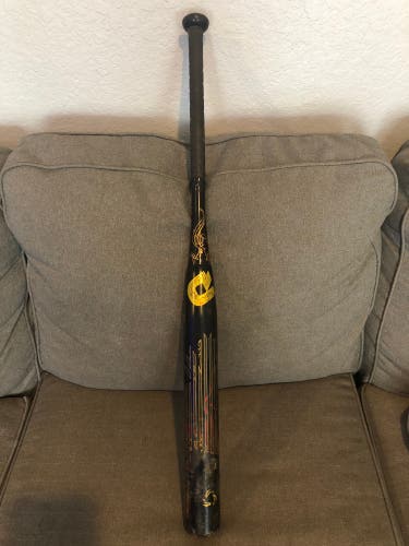 Composite (-10) 33" Demarini FNX LE Fastpitch Bat