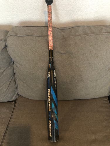 Composite (-10) 21 oz 31" Demarini CF INSANE Bat