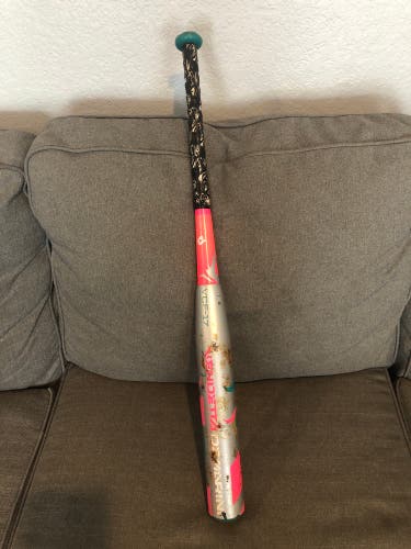 Composite (-12) 18 oz 30" Demarini Vendetta Bat
