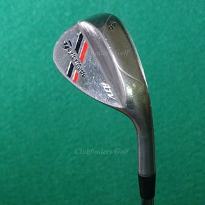 TaylorMade ATV 54° SW Sand Wedge Wedge Tour Issue Dynamic Gold Steel Stiff